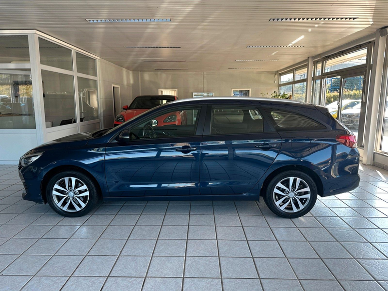 Hyundai i30 cw Trend*PDC*Spurhalte*RDKS* — photo 8