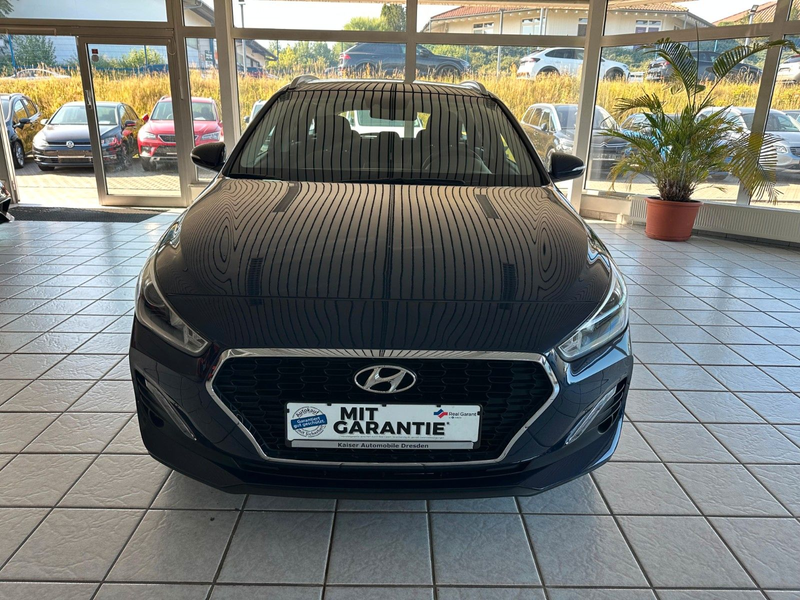 Hyundai i30 cw Trend*PDC*Spurhalte*RDKS* — photo 2