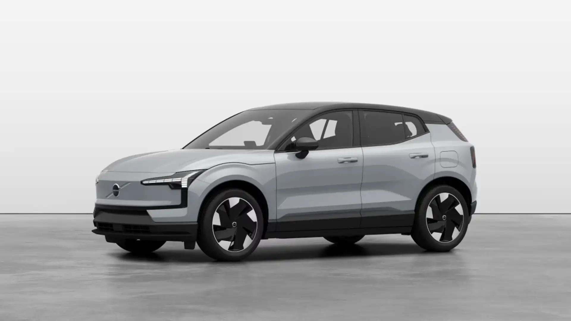 Volvo EX30 Extended Plus 69 kWh | TE BESTELLEN! Gris - 1