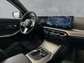 BMW 320 dxDrive M-Sport AHK Adaptiv.LED PANO Kam.19'' Gris - thumbnail 13