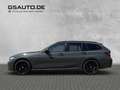 BMW 320 dxDrive M-Sport AHK Adaptiv.LED PANO Kam.19'' Gris - thumbnail 2
