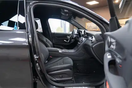 Annonce voiture d'occasion Mercedes-Benz GLC 200 - CARADIZE