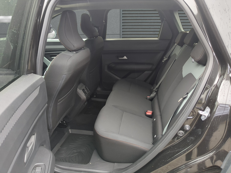 Dacia Bigster Hybrid 155 Extreme — photo 6