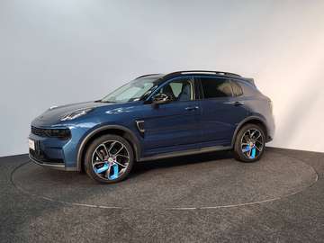 PHEV | Automaat | 2022 | 63.642 km | Full Option | Pano | Led | Key Less