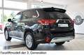 Mitsubishi Outlander 2.4 PHEV~Intro Edition 4WD~Apple~1.Hd. Schwarz - thumbnail 3