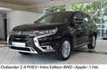 Mitsubishi Outlander 2.4 PHEV~Intro Edition 4WD~Apple~1.Hd. Schwarz - thumbnail 1