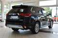 Mitsubishi Outlander 2.4 PHEV~Intro Edition 4WD~Apple~1.Hd. Schwarz - thumbnail 4
