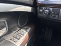 BMW 750 7-serie 750i V8 High Executive 2005 Zwart NL Aut0 Noir - thumbnail 16
