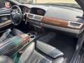 BMW 750 7-serie 750i V8 High Executive 2005 Zwart NL Aut0 Noir - thumbnail 10