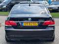 BMW 750 7-serie 750i V8 High Executive 2005 Zwart NL Aut0 Noir - thumbnail 5