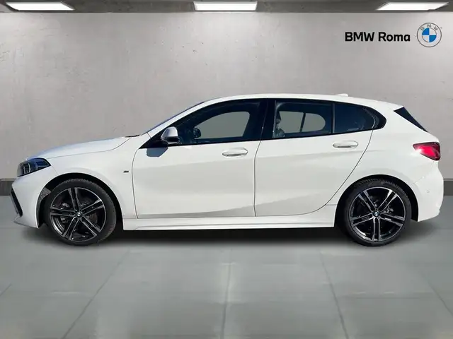 BMW 120 d Msport xdrive auto