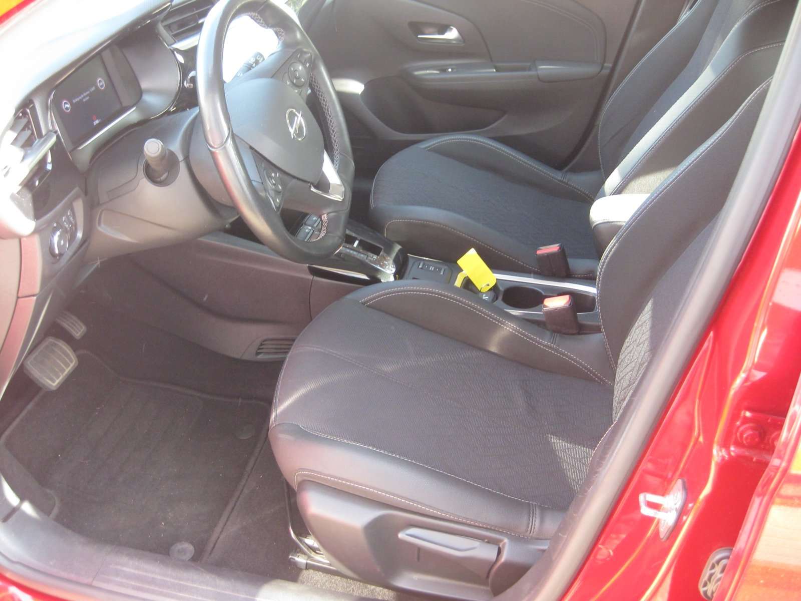 Opel Corsa-e