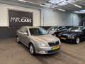 Skoda Octavia 1.2 TSI Ambition Business Line Airco/Navi/Cruise C Beige - thumbnail 4