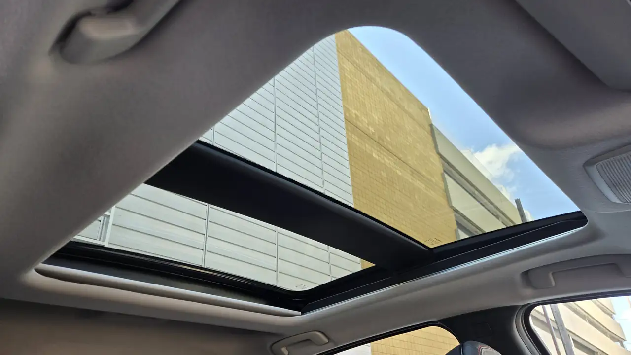 Nissan Kicks photo Nissan Kicks