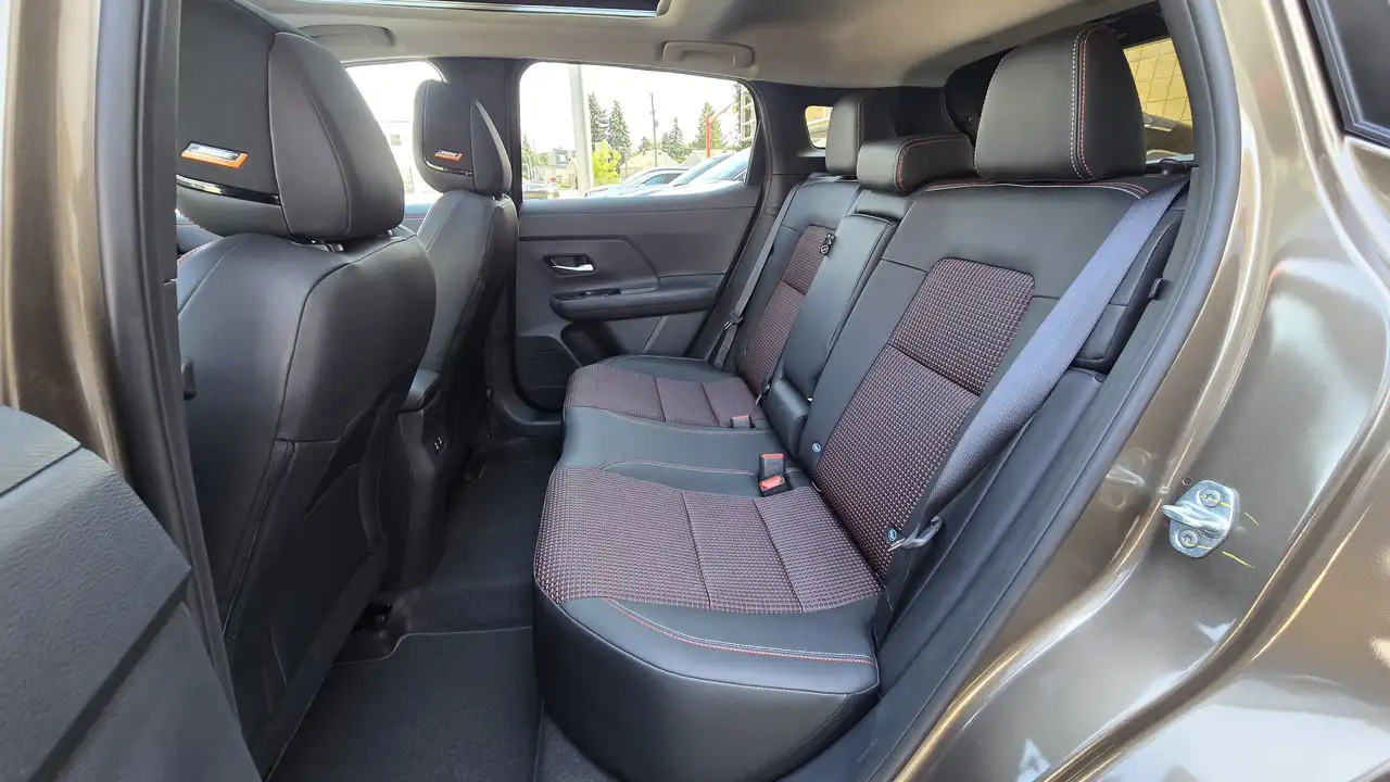 Nissan Kicks photo Nissan Kicks