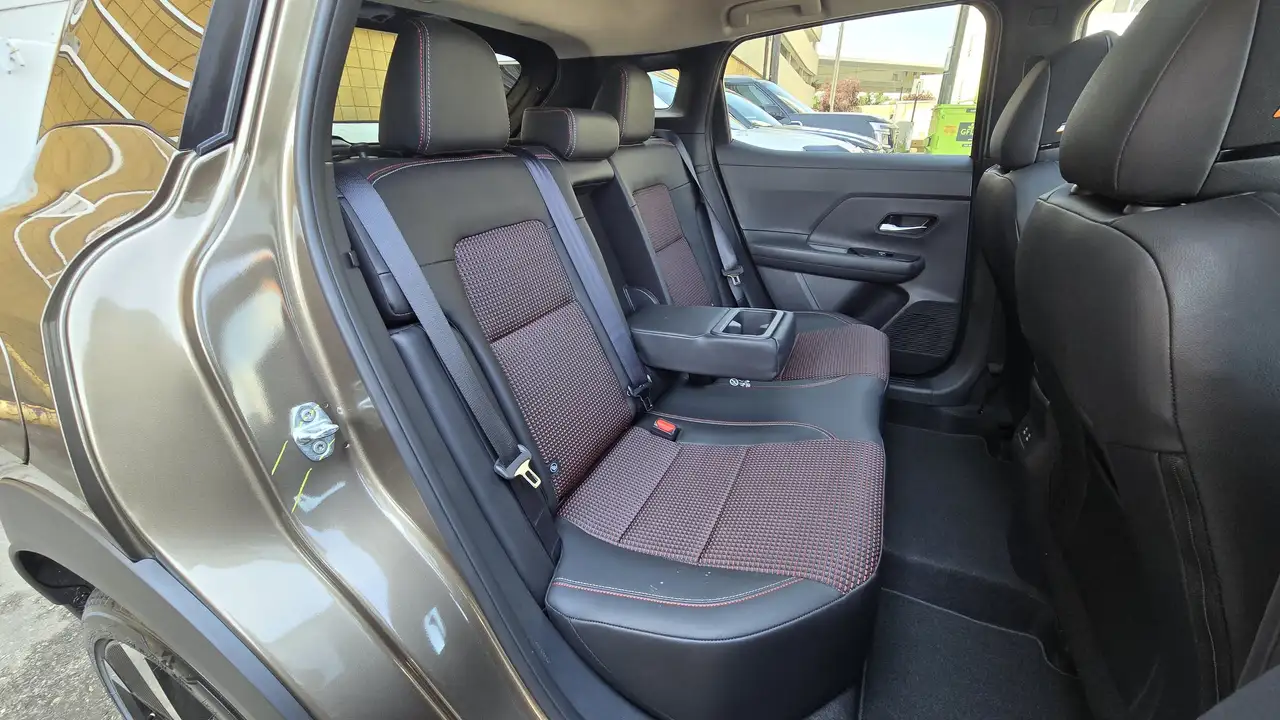Nissan Kicks photo Nissan Kicks