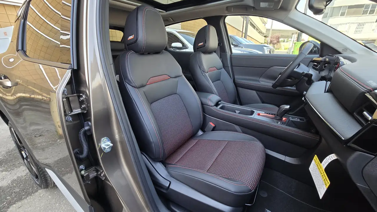 Nissan Kicks photo Nissan Kicks