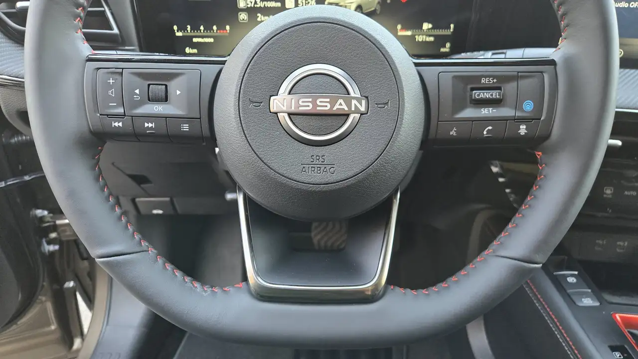Nissan Kicks photo Nissan Kicks