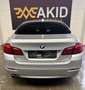 BMW 518 Touring 518 dA Plateado - thumbnail 4
