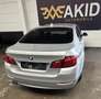 BMW 518 Touring 518 dA Plateado - thumbnail 6