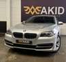 BMW 518 Touring 518 dA Plateado - thumbnail 1