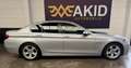 BMW 518 Touring 518 dA Plateado - thumbnail 3