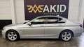 BMW 518 Touring 518 dA Plateado - thumbnail 2