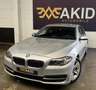 BMW 518 Touring 518 dA Plateado - thumbnail 15