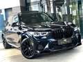 BMW X5 M X5///M COMPETITION V8 TWIN-TURBO 625PS #INDIVIDUAL Noir - thumbnail 6