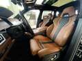 BMW X5 M X5///M COMPETITION V8 TWIN-TURBO 625PS #INDIVIDUAL Noir - thumbnail 24