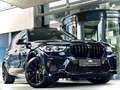 BMW X5 M X5///M COMPETITION V8 TWIN-TURBO 625PS #INDIVIDUAL Schwarz - thumbnail 3