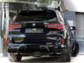 BMW X5 M X5///M COMPETITION V8 TWIN-TURBO 625PS #INDIVIDUAL Noir - thumbnail 19