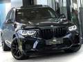 BMW X5 M X5///M COMPETITION V8 TWIN-TURBO 625PS #INDIVIDUAL Noir - thumbnail 4