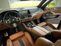 BMW X5 M X5///M COMPETITION V8 TWIN-TURBO 625PS #INDIVIDUAL Noir - thumbnail 27