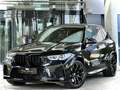 BMW X5 M X5///M COMPETITION V8 TWIN-TURBO 625PS #INDIVIDUAL Noir - thumbnail 2
