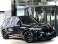 BMW X5 M X5///M COMPETITION V8 TWIN-TURBO 625PS #INDIVIDUAL Noir - thumbnail 7