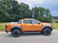 Ford Ranger Ranger Doppelkabine Wildtrak 4x4 3,2 TDCi Aut. Wildtrak Orange - thumbnail 3