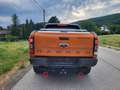 Ford Ranger Ranger Doppelkabine Wildtrak 4x4 3,2 TDCi Aut. Wildtrak Orange - thumbnail 5