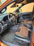 Ford Ranger Ranger Doppelkabine Wildtrak 4x4 3,2 TDCi Aut. Wildtrak Orange - thumbnail 10