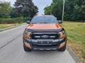 Ford Ranger Ranger Doppelkabine Wildtrak 4x4 3,2 TDCi Aut. Wildtrak Orange - thumbnail 4