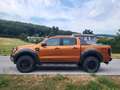 Ford Ranger Ranger Doppelkabine Wildtrak 4x4 3,2 TDCi Aut. Wildtrak Orange - thumbnail 2
