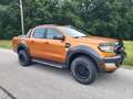 Ford Ranger Ranger Doppelkabine Wildtrak 4x4 3,2 TDCi Aut. Wildtrak Orange - thumbnail 1