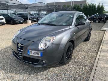 1.4 78 CV 8V S&S Distinctive