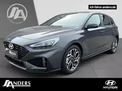 Hyundai i30 MY26 1.6 T GDI Aut. N Line +Navi+Kamera+SHZ