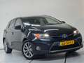 Toyota Auris 1.8 Hybrid Lease Airco Camera Cruise Schwarz - thumbnail 11