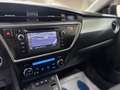 Toyota Auris 1.8 Hybrid Lease Airco Camera Cruise Schwarz - thumbnail 17
