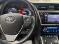 Toyota Auris 1.8 Hybrid Lease Airco Camera Cruise Schwarz - thumbnail 28