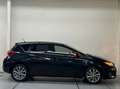 Toyota Auris 1.8 Hybrid Lease Airco Camera Cruise Schwarz - thumbnail 9