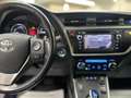 Toyota Auris 1.8 Hybrid Lease Airco Camera Cruise Schwarz - thumbnail 16