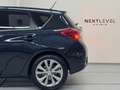 Toyota Auris 1.8 Hybrid Lease Airco Camera Cruise Schwarz - thumbnail 4